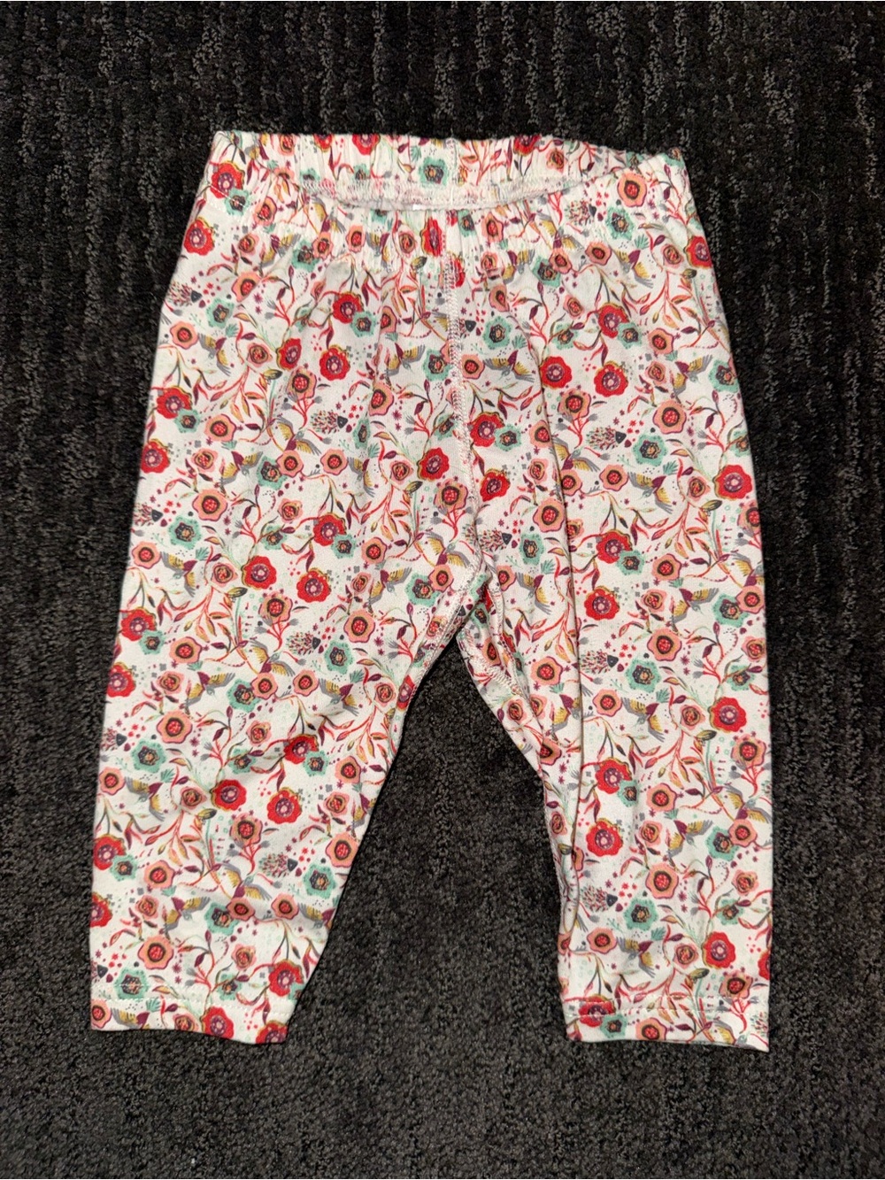 Patagonia Baby capilene base layer pants